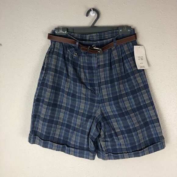 NWT Capacity Matching Two Piece Vest and Shorts - Picture 5 of 8